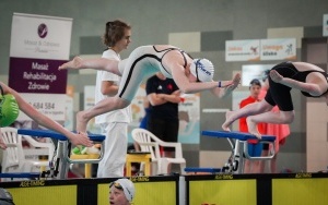 Mistrzostwa Katowic w Pływaniu Dzieci i Młodzieży (10)