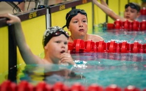 Mistrzostwa Katowic w Pływaniu Dzieci i Młodzieży (14)