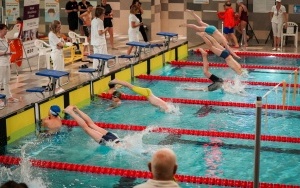 Mistrzostwa Katowic w Pływaniu Dzieci i Młodzieży (19)