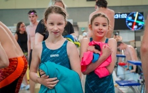 Mistrzostwa Katowic w Pływaniu Dzieci i Młodzieży (3)