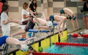 Mistrzostwa Katowic w Pływaniu Dzieci i Młodzieży (20)