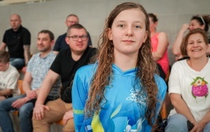 Mistrzostwa Katowic w Pływaniu Dzieci i Młodzieży (4)