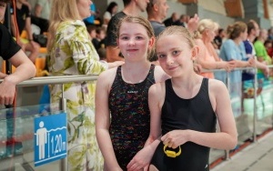 Mistrzostwa Katowic w Pływaniu Dzieci i Młodzieży (9)