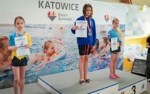 Mistrzostwa Katowic w Pływaniu Dzieci i Młodzieży (12)