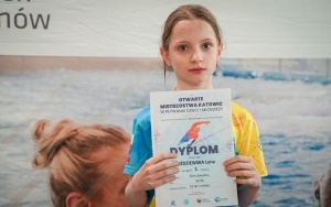 Mistrzostwa Katowic w Pływaniu Dzieci i Młodzieży (13)