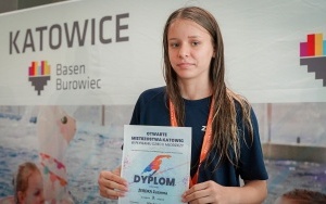 Mistrzostwa Katowic w Pływaniu Dzieci i Młodzieży (15)