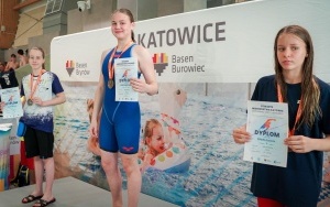 Mistrzostwa Katowic w Pływaniu Dzieci i Młodzieży (16)