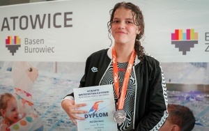 Mistrzostwa Katowic w Pływaniu Dzieci i Młodzieży (17)