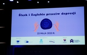 Konferencja „Śląsk i Zagłębie przeciw depresji” (12)