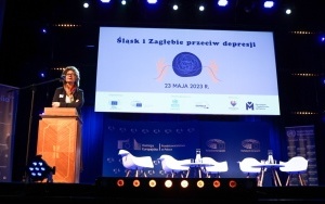 Konferencja „Śląsk i Zagłębie przeciw depresji” (5)