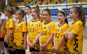 Turniej siatkówki w Ośrodku Sportowym Szopienice - MOSiR Katowice (1)