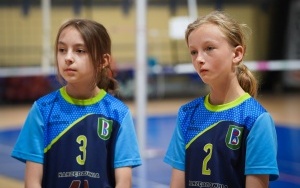 Turniej siatkówki w Ośrodku Sportowym Szopienice - MOSiR Katowice (3)