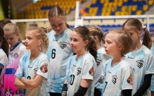 Turniej siatkówki w Ośrodku Sportowym Szopienice - MOSiR Katowice (4)