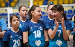 Turniej siatkówki w Ośrodku Sportowym Szopienice - MOSiR Katowice (6)