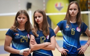 Turniej siatkówki w Ośrodku Sportowym Szopienice - MOSiR Katowice (7)