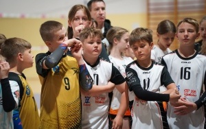 Turniej siatkówki w Ośrodku Sportowym Szopienice - MOSiR Katowice (12)