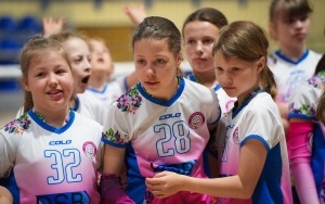 Turniej siatkówki w Ośrodku Sportowym Szopienice - MOSiR Katowice (13)