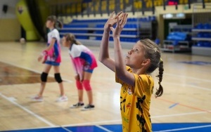 Turniej siatkówki w Ośrodku Sportowym Szopienice - MOSiR Katowice (7)
