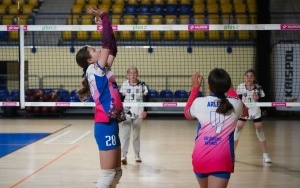 Turniej siatkówki w Ośrodku Sportowym Szopienice - MOSiR Katowice (11)