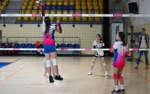 Turniej siatkówki w Ośrodku Sportowym Szopienice - MOSiR Katowice (12)