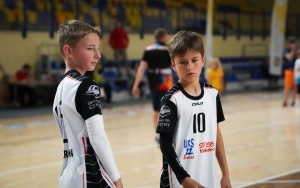 Turniej siatkówki w Ośrodku Sportowym Szopienice - MOSiR Katowice (2)