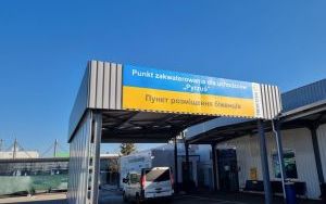 Hotel Pyrzuś na lotnisku w Pyrzowicach dla uchodźców z Ukrainy (1)