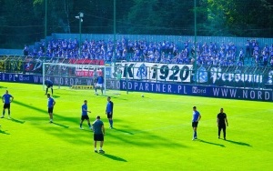 Mecz GKS Katowice - Ruch Chorzów  (2)