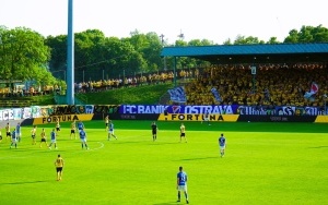 Mecz GKS Katowice - Ruch Chorzów  (9)