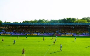 Mecz GKS Katowice - Ruch Chorzów  (10)