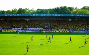 Mecz GKS Katowice - Ruch Chorzów  (11)