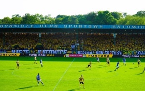 Mecz GKS Katowice - Ruch Chorzów  (12)