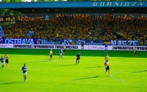 Mecz GKS Katowice - Ruch Chorzów  (13)