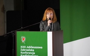 XXX Jubileuszowa Zabrzańska Konferencja Kardiologiczna  (13)