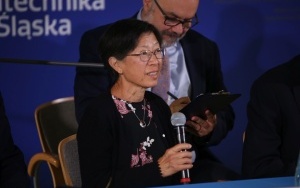 Profesor Brian Kobilka został Doktorem Honoris Causa Politechniki Śląskiej (9)