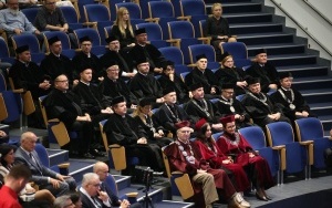 Profesor Brian Kobilka został Doktorem Honoris Causa Politechniki Śląskiej (18)