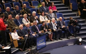 Profesor Brian Kobilka został Doktorem Honoris Causa Politechniki Śląskiej (19)