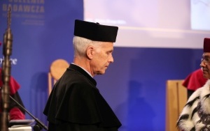 Profesor Brian Kobilka został Doktorem Honoris Causa Politechniki Śląskiej (7)