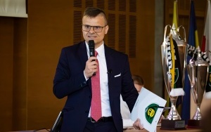 Konferencja Marka Szczerbowskiego w AWF Katowice (3)