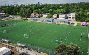 Turniej piłkarski MOSiR Katowice Football Cup (3)