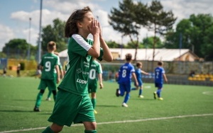 Turniej piłkarski MOSiR Katowice Football Cup (6)