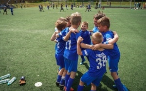 Turniej piłkarski MOSiR Katowice Football Cup (9)