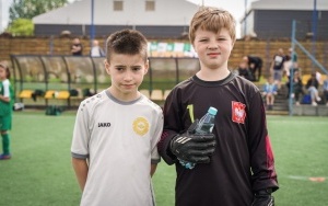 Turniej piłkarski MOSiR Katowice Football Cup (10)