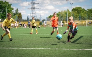 Turniej piłkarski MOSiR Katowice Football Cup (19)