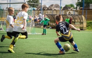 Turniej piłkarski MOSiR Katowice Football Cup (14)