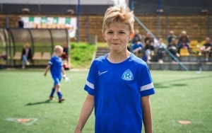 Turniej piłkarski MOSiR Katowice Football Cup (13)