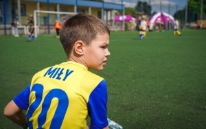 Turniej piłkarski MOSiR Katowice Football Cup (10)