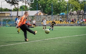 Turniej piłkarski MOSiR Katowice Football Cup (9)