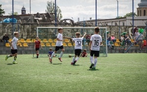 Turniej piłkarski MOSiR Katowice Football Cup (8)