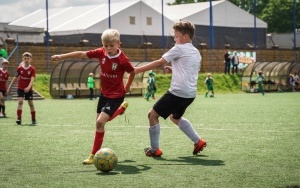 Turniej piłkarski MOSiR Katowice Football Cup (6)