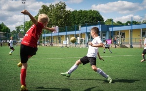 Turniej piłkarski MOSiR Katowice Football Cup (5)